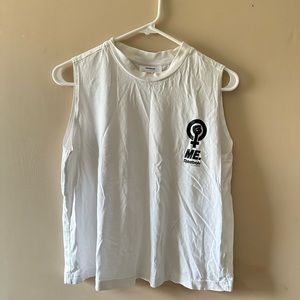 Reebok Classic Fem Tank